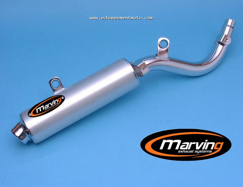 DR 650 SE Marving DR 650 SE Marving